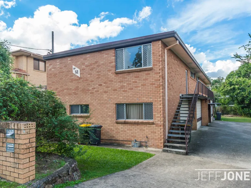 Yes, It's The Whole Block