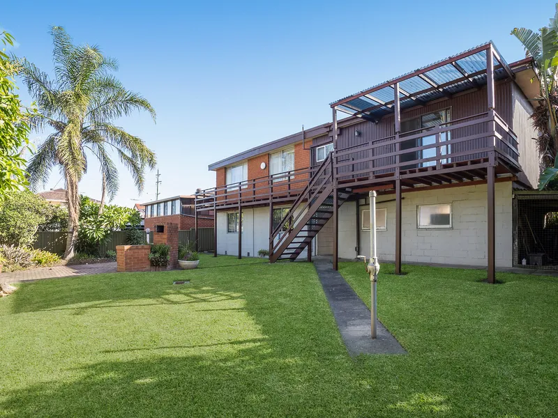 Something for Everyone