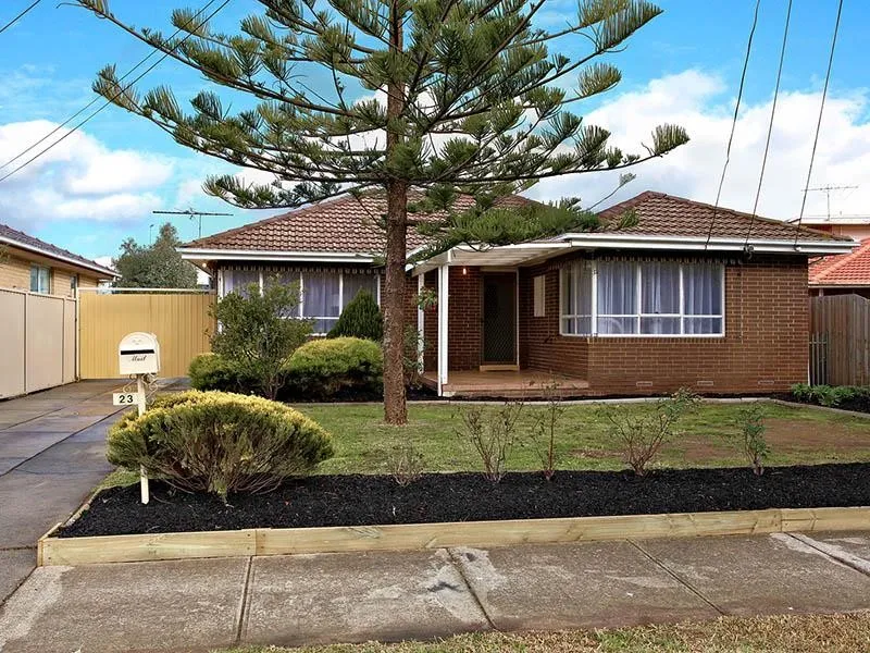 PERFECT IN POSITION & PRESENTATION!!