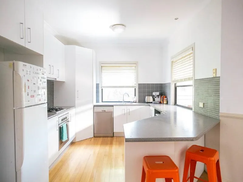 Family home in Windsor State School catchment