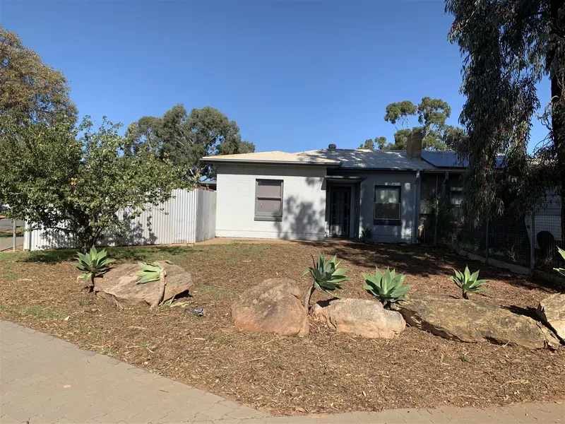 4 Bedroom Home in Great Location