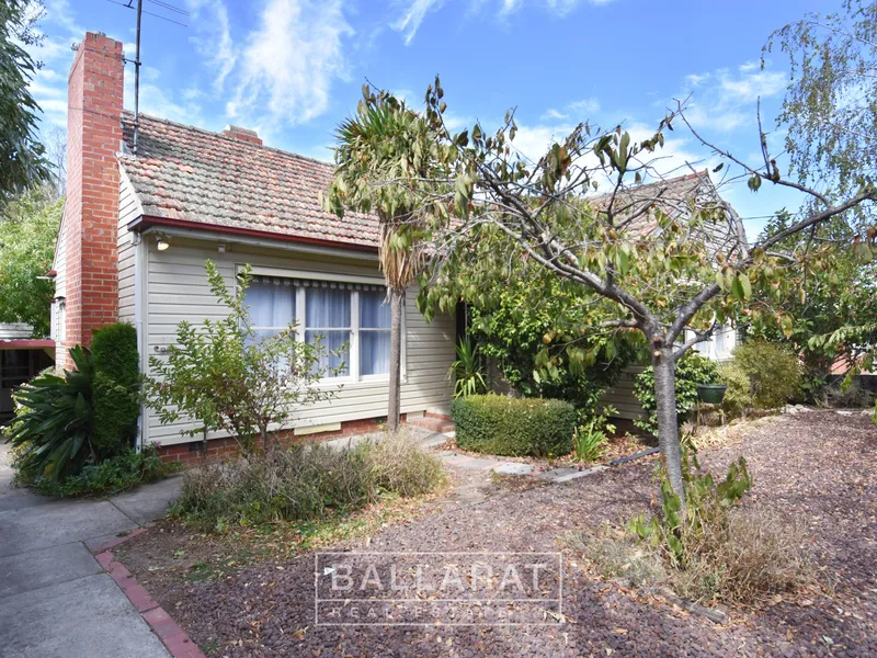 LOVELY THREE-BED FAMILY HOME IN REDAN