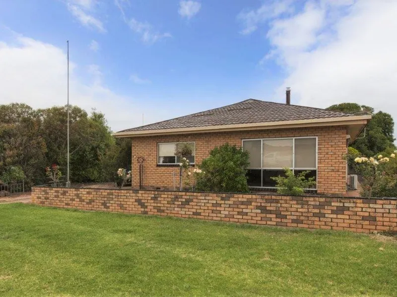 A Great Catch with Room to Move