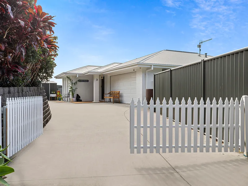 3 Pearl Place, Sandy Beach