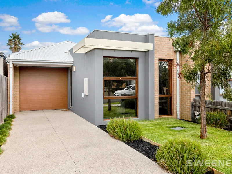 Ideal Living in a Central Location
