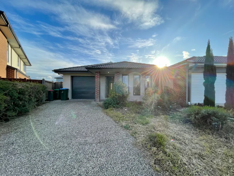 Superbly positioned, this family home is sure to appeal