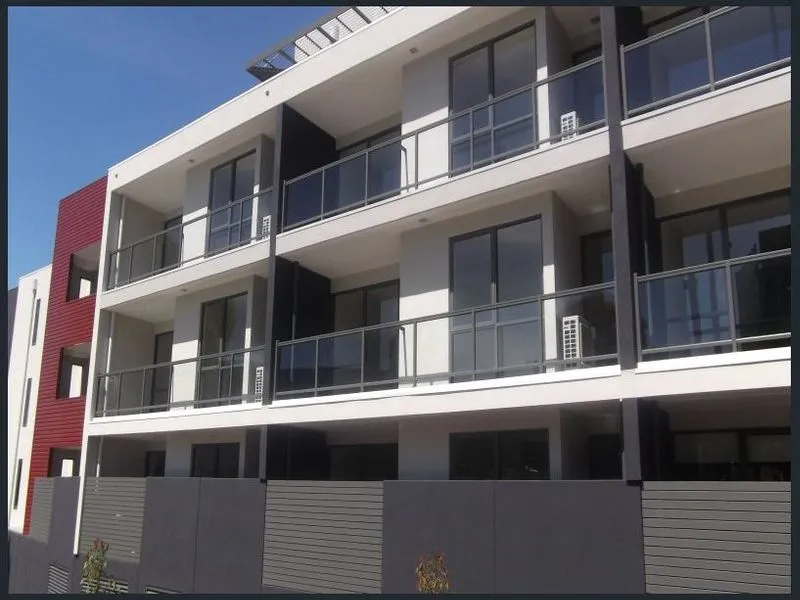 Stylish Modern Two Bedroom Apartment