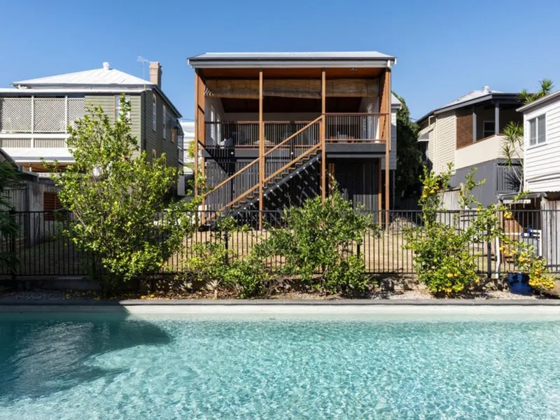 Lifestyle Opportunity on 567sqm