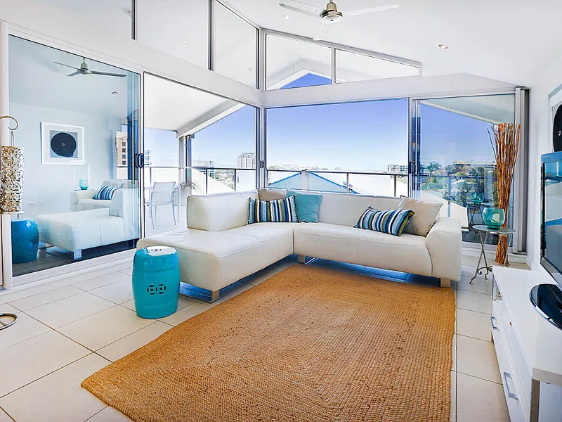 Modern Living in the Vue Complex