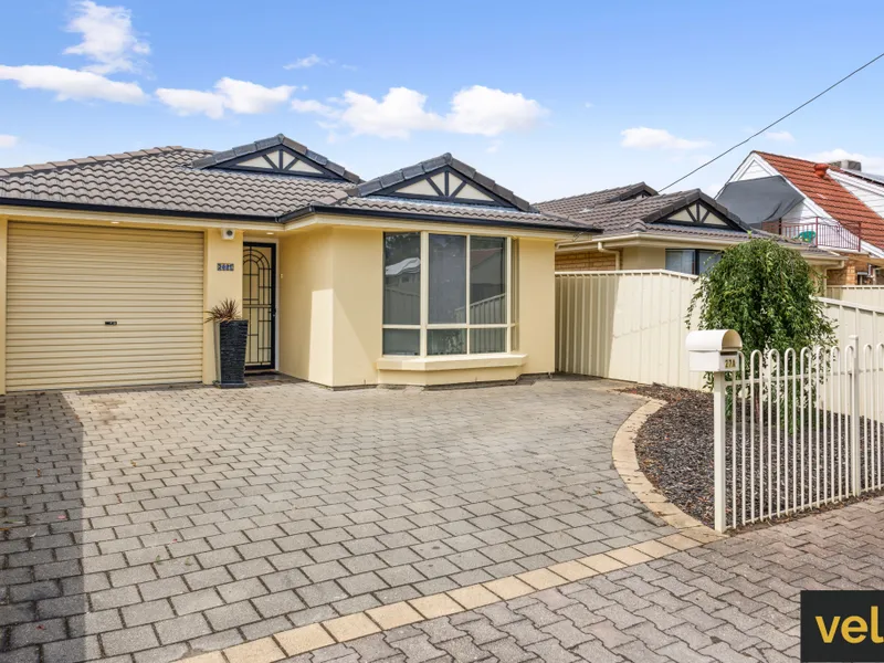 Beautiful, Bright and Airy!