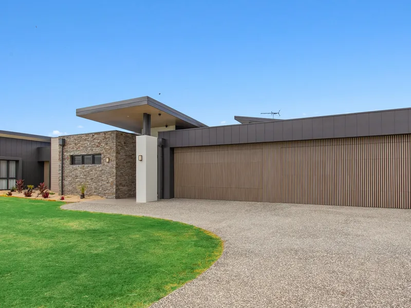 Exclusive Montego Hills –  Intelligent Design  -Sustainable Living -  Magnetic Appeal At Every Turn!