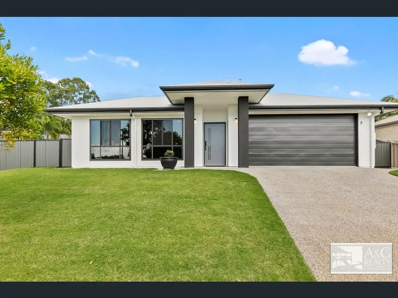 Gated Complex - Secure, Peaceful and Private - McKenzie Rise