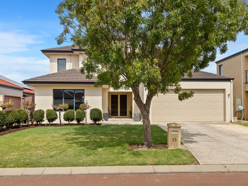 Sensational in every way possible.