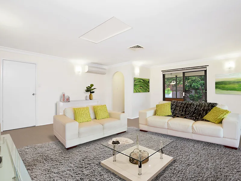 Blue Ribbon Position !!!!