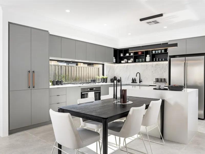 Tranquil Living: Stunning House & Land Package in a Serene Setting!