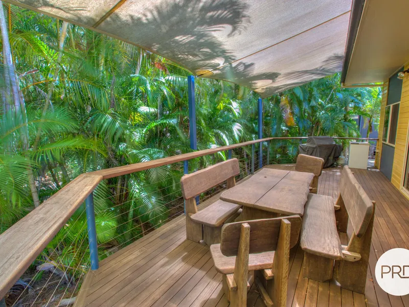 Beach Houses number 1 location 