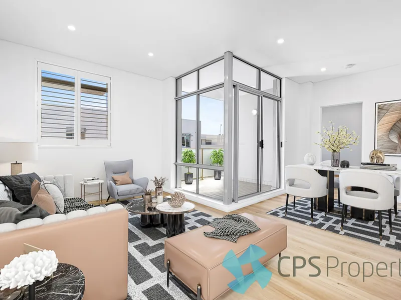 LUXURIOUSLY RENOVATED TOP-FLOOR TWO BEDROOM IN THE HEART OF SURRY HILLS