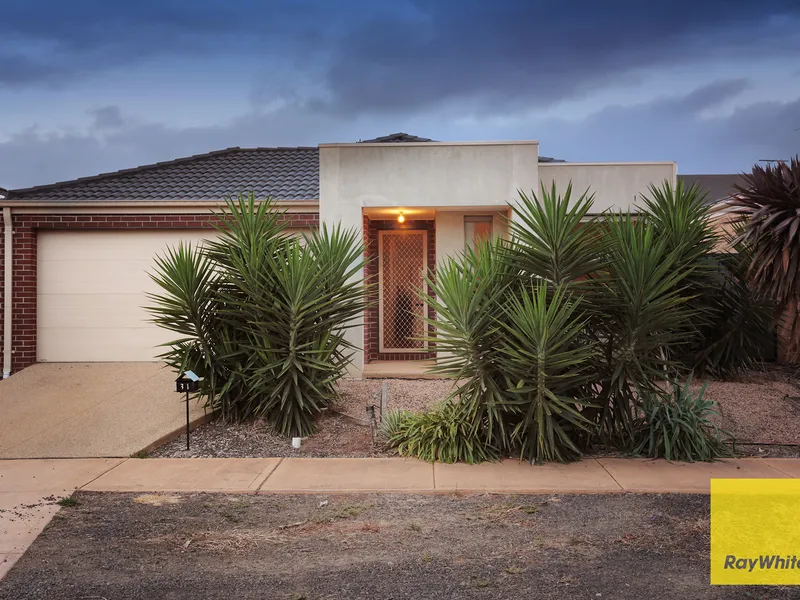 Family Home Point Cook