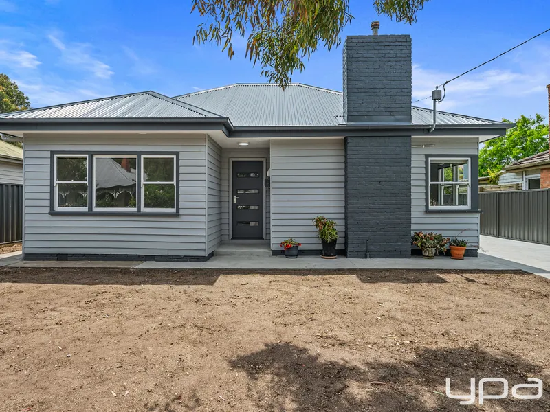 Timeless charm meets modern elegance.