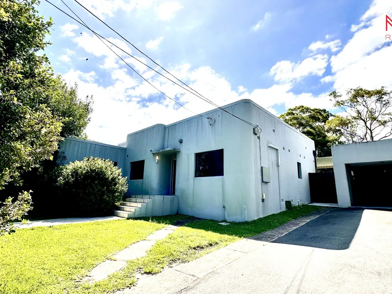 Family Home on Prime Location