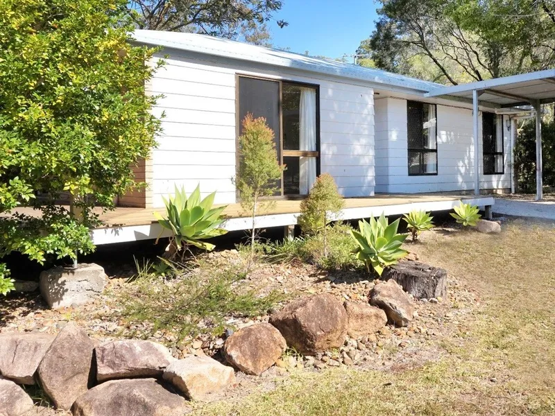 Affordable Family Home in Beautiful Cornubia