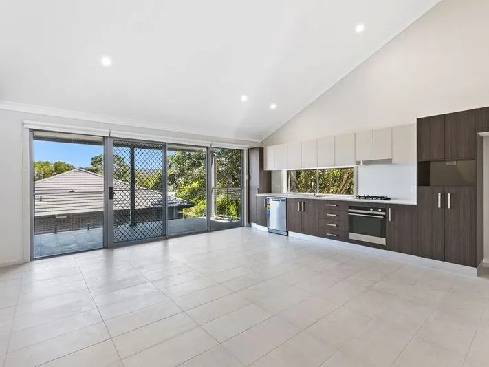 Modern Multi Level Masterpiece