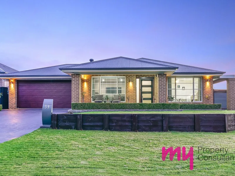 THE PERFECT PACKAGE IN KIRKHAM RISE!!