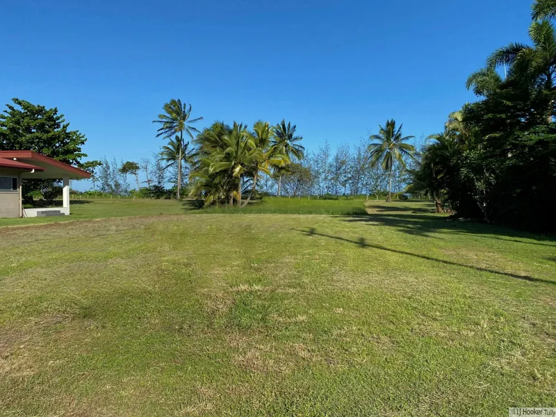 BUILD YOUR COASTAL DREAM ON THIS EXCELLENT BLOCK!