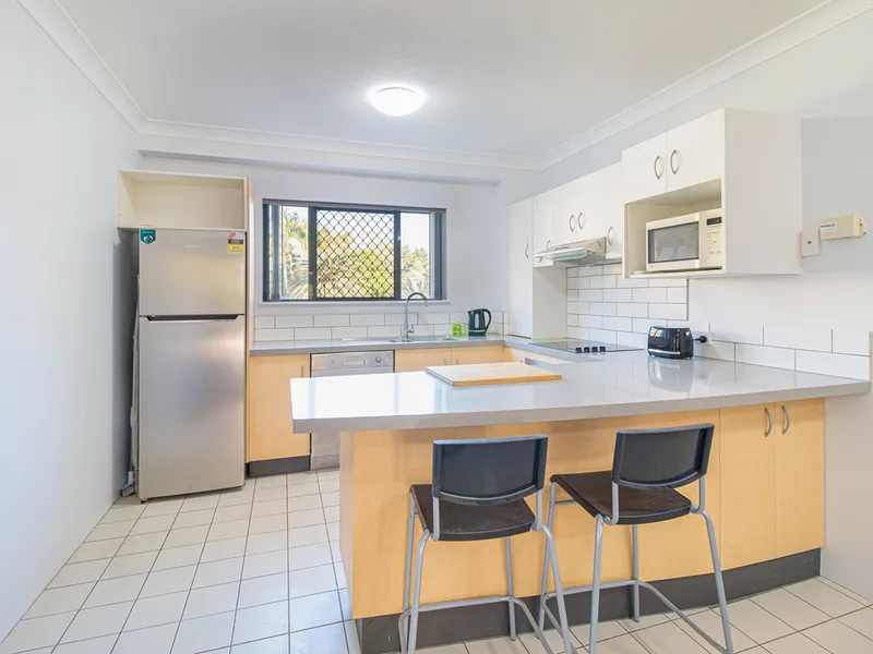 Student/Share Accommodation - Fully renovated, modern and spacious