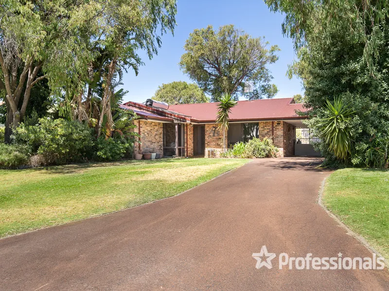 Endless Possibilities