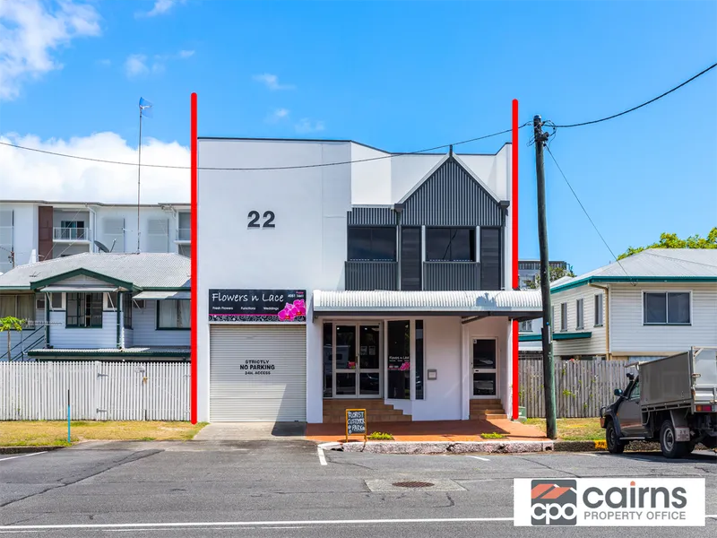 Endless Options – Prime Location – Built to Last