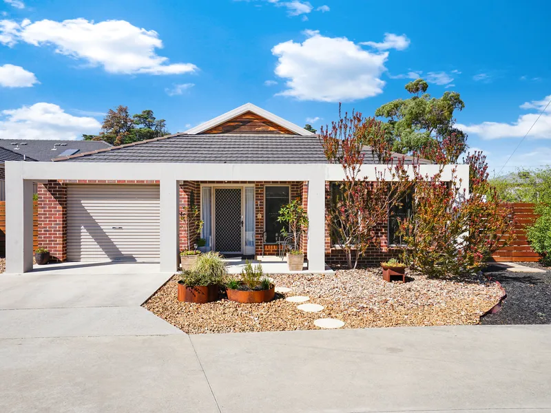 Smart Investment or the Perfect Home