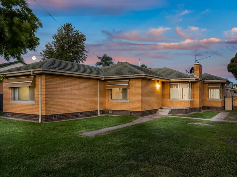 A Quality Home in a top Location