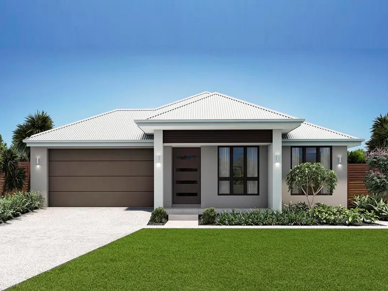 New 4 Bedroom Home in the heart of Windaroo.