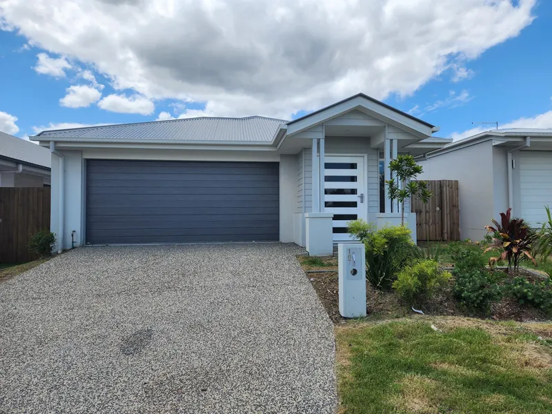 Perfect Home Ready for your Family !