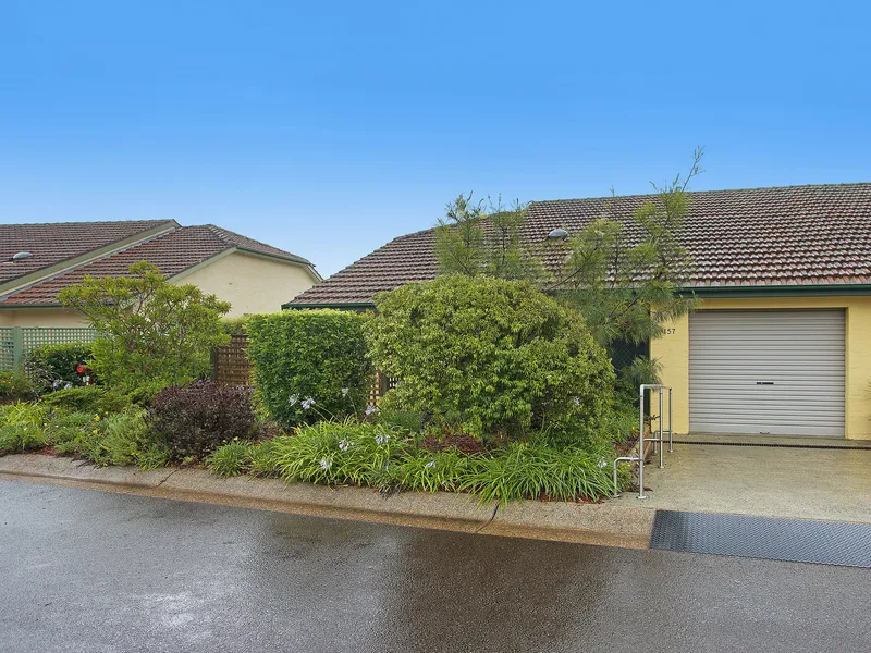 Beautifully Upgraded Villa