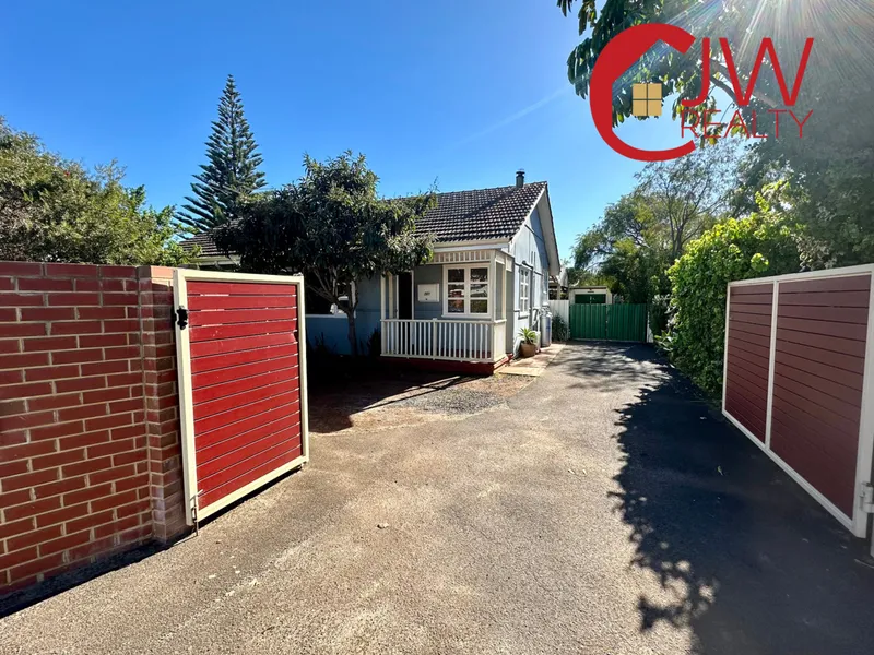 Everything You Need Right Here!