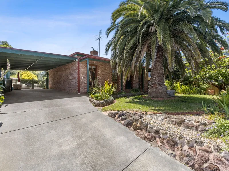 Incredible Value in Standout Location!