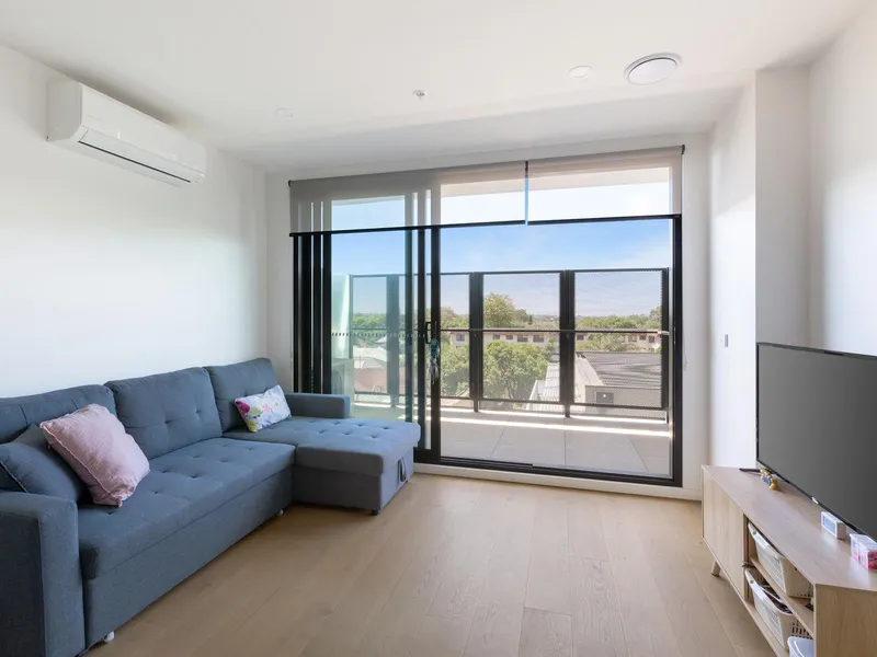 A Sizeable Lifestyle Temptation