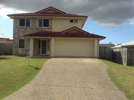 Family Home in Warner