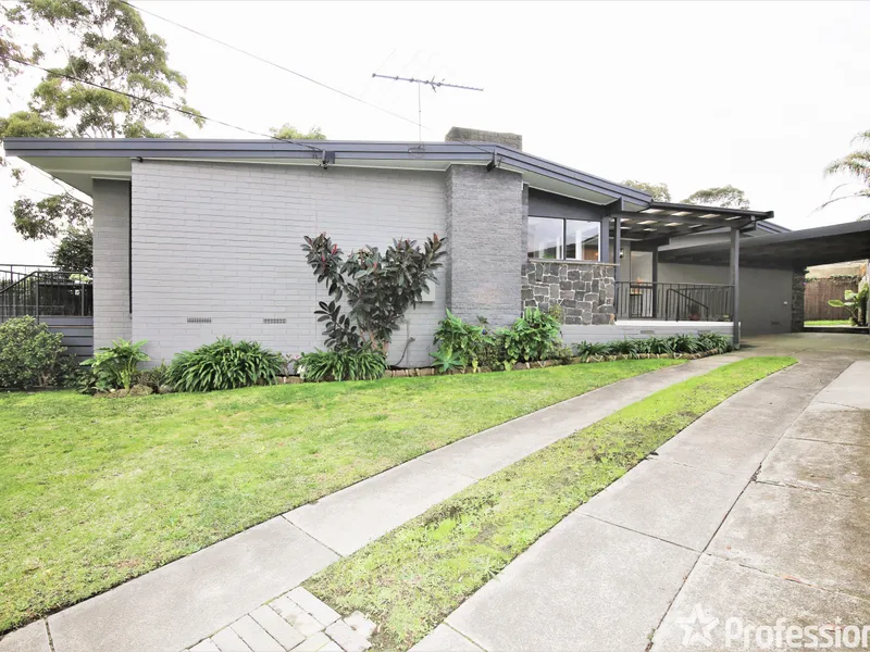 Fabulous Four bed room Home in Quiet Location!