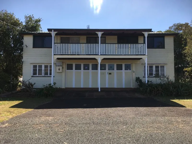 LOCAL ICON BUILDING