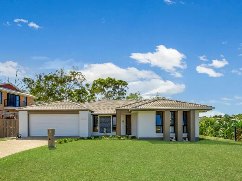 Immaculate Inside and Out