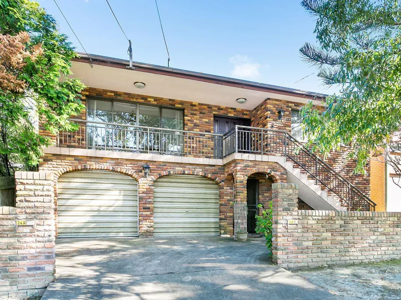 Convenient location Spacious Granny Flat