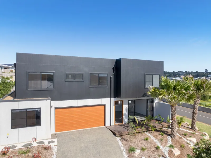 Brand New Custom Home