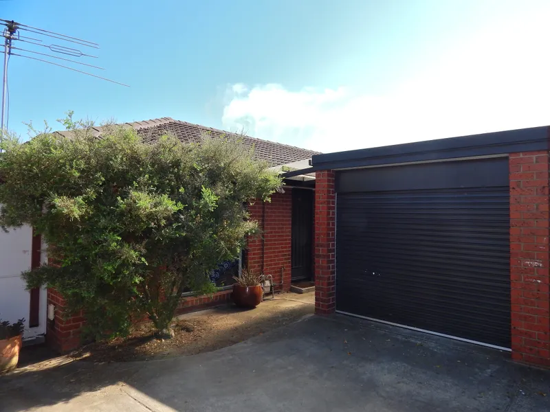 Spacious & Conveniently Located!