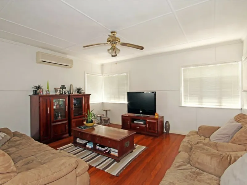 Post war charm in the Heart of Murarrie