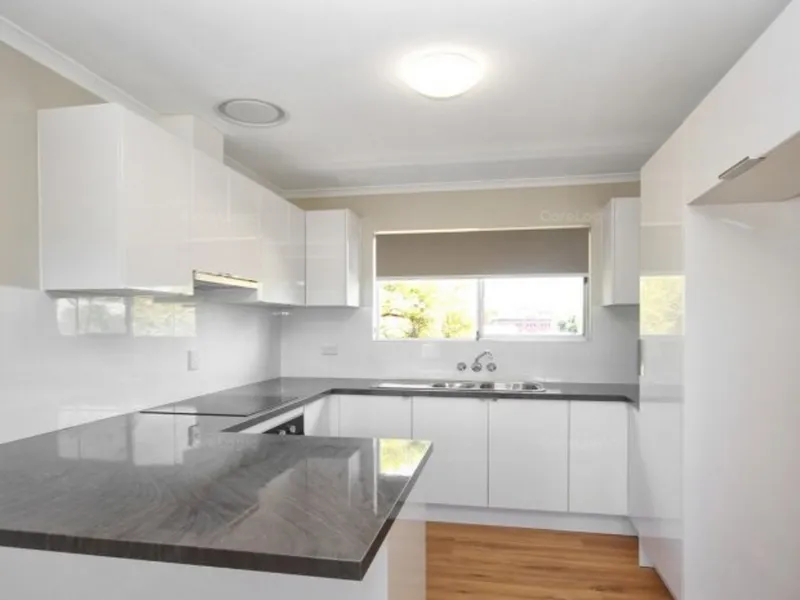 Beautifully Renovated