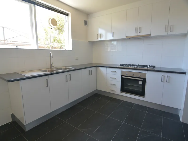 Fully Renovated, ready to move in