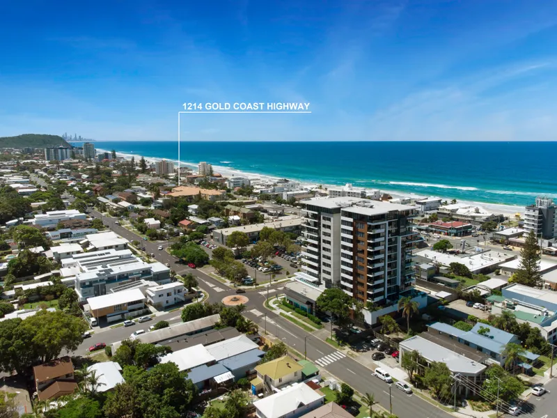 PERFECT STUDIO FOR SUMMER! (INC ELECTRICITY/WATER - 3 MONTH LEASE ONLY)